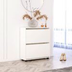 Pantofar Leo 80x27x86H cm - imagine 3