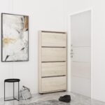 Pantofar Leo Slim 70x16x164H cm - imagine 7