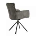 Fotoliu moale DP Maison Brown - imagine 4