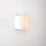 Dulap superior Smart-Home 0.40x0.56x0.60H m. - imagine 3