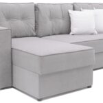 Canapea de colț Valentino 2 Grey