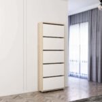 Pantofar Leo Slim 80x16x203H cm - imagine 5