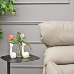 Fotoliu moale Luna Bliss Taupe — изображение 3