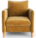 Fotoliu moale Vesta — изображение 5