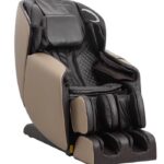 Fotoliu de masaj Askona Sleep.8 Smart Jet S