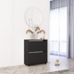 Pantofar Leo 70x27x86H cm - imagine 9