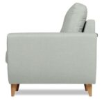 Fotoliu moale Home - imagine 3