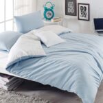 Albastru deschis Personalizat