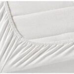 Cearsaf de pat impermiabil cu elastic