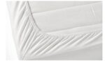 Cearsaf de pat impermiabil cu elastic