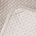 Cuvertură Velur Le Vele Crem 240x260 — изображение 3