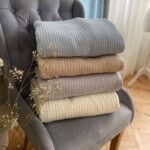 Cuvertură gofrată 220x240