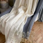 Cuvertură gofrată 220x240