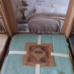 Cuvertură Irina Pique