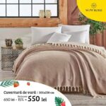 Cuvertură Irina Pique