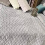 Cuvertură Velur 220x240