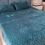 Cuvertură Velur 220x240