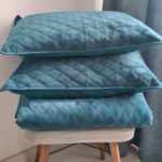 Cuvertură Velur 220x240