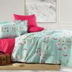 Flori de menta red