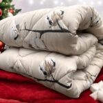 Plapumă Lînă de Oi