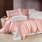 Papadie cu Inimioare roz