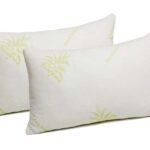 Pernă Aloe Vera 30x50