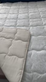 Plapumă velur 200x220 — изображение 3