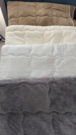 Plapumă velur 200x220 — изображение 4