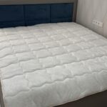 Plapumă velur 200x220