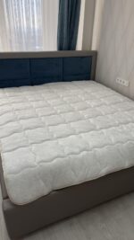 Plapumă velur 200x220