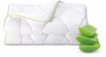 Plapumă Aloe Vera Le Vele — изображение 3