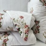 Plapumă de Iarnă + Fețe de pernă