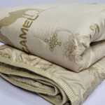 Plapumă Lînă de cămilă