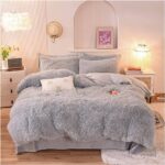 Plapumă Pufoasă 200x220+ fețe de pernă