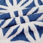 Pled Eco Blana 200x230 Blue — изображение 5