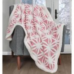 Pled Eco Blana 200x230