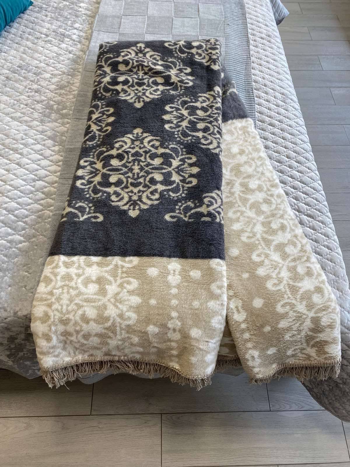 Pled_200x220_0042.jpeg Pled Moale 200x220 - imagine 1