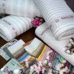 Poplin Hotelier Personalizat