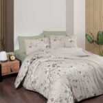 Ranforce Set cu 4 fețe de pernă