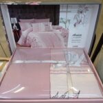 Ranforce Set cu 4 fețe de pernă