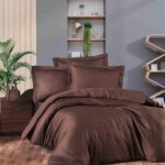 STRIPE BROUNE Personalizat