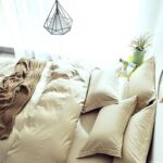 STRIPE CREM BEJ Personalizat