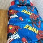 Spiderman