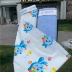 TIKI RIKI TA Personalizat