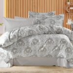 Tapeta Bej Personalizat