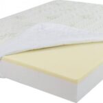 Topper Standat 10 cm grosime