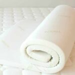 Topper Memory 5 cm grosime