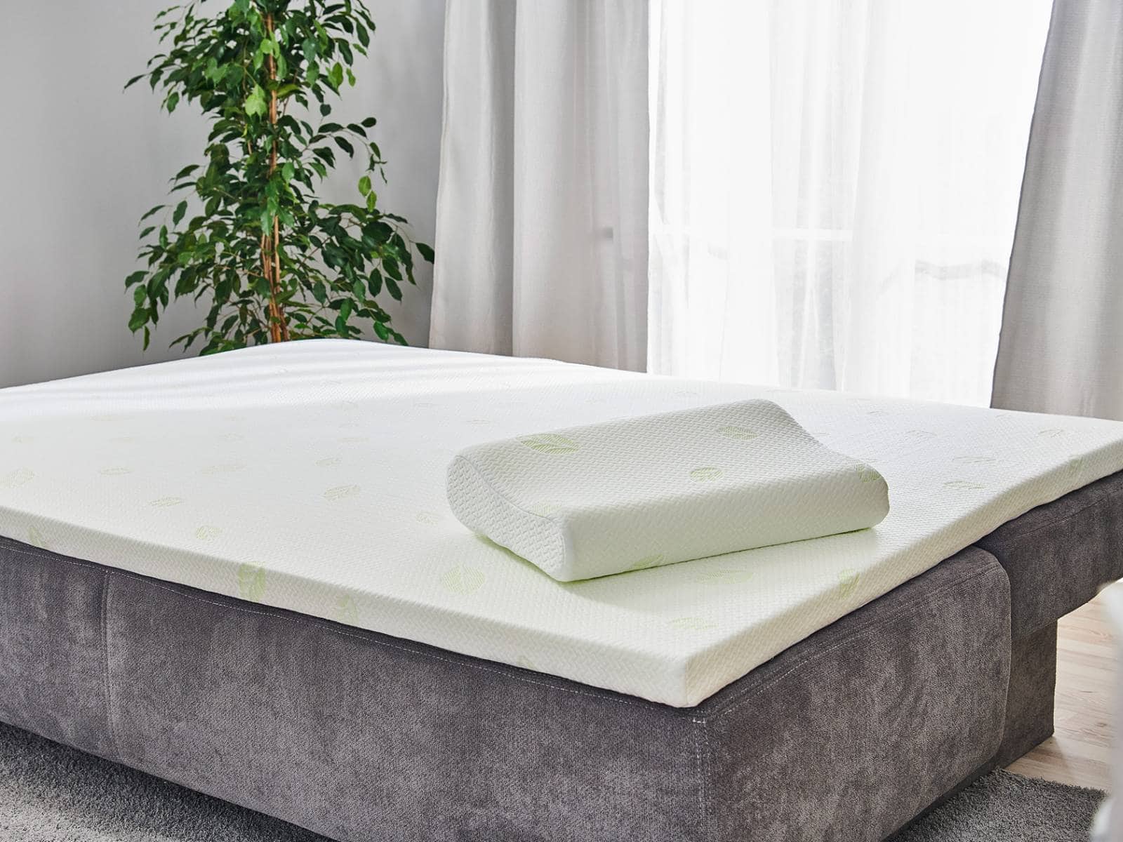 Topper_STANDART_7_cm_00012.jpeg Topper 7 cm grosime - imagine 1