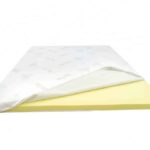 Topper Standat  5 cm grosime