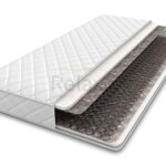 Saltea cu arcuri Saltconfort Classic